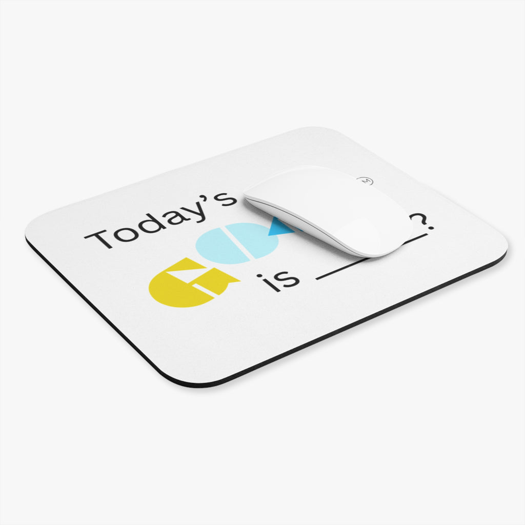 Mouse Pad (Rectangle)