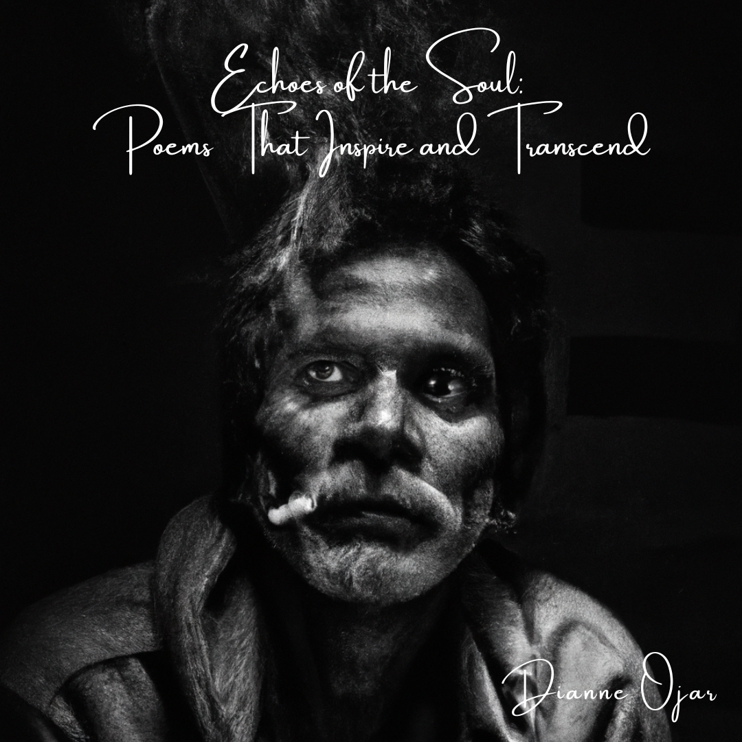 Echoes of the Soul:  Poems That Inspire and Transcend